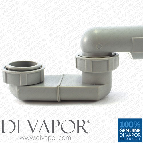 Vapor 40mm low - (r),