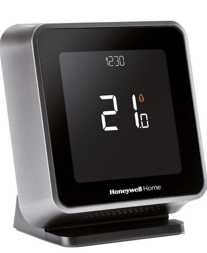 Honeywell home t6r smart - honeywell,