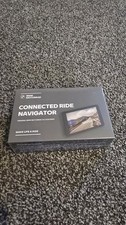 BMW Connected Ride Navigator, Brand New In Sealed Box