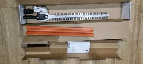 Stihl 145 long - 145°,