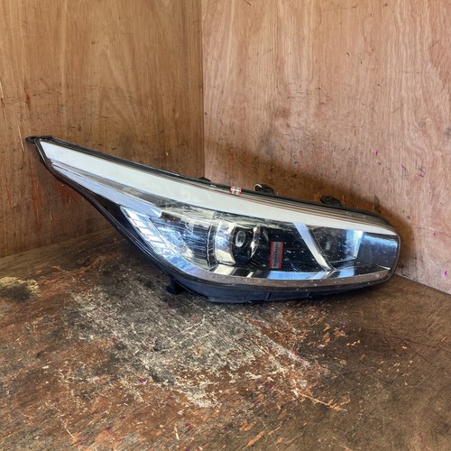 Kia ceed headlight - kia,