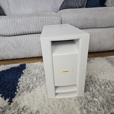 Bose Lifestyle PS48 series III