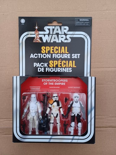 Star wars vintage - wars, 3.75"