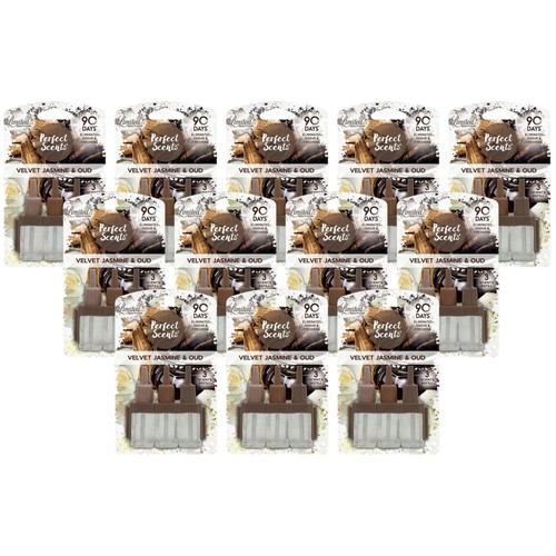 Perfect scents 3volution plug - 3volution,