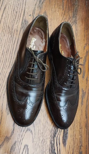 Men brown size g - size,