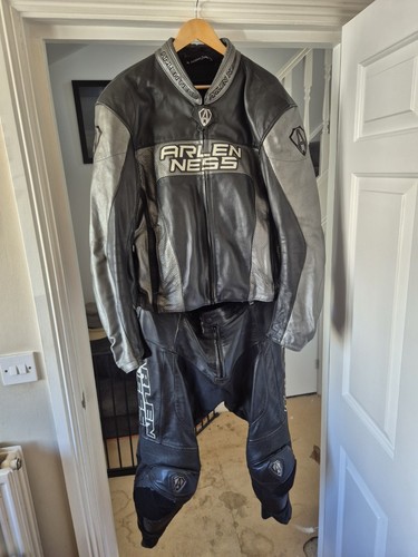 Arlen ness two piece - arlen,
