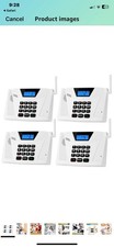 Ownznn Intercoms Wireless for