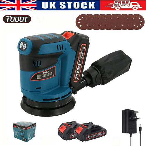 Battery 21v cordless random - 2,