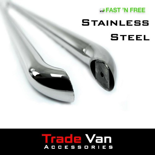 Side bars sportline - t5, lwb