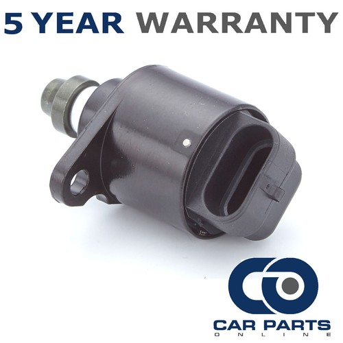 Idle air control valve icv - control,