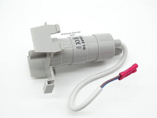 Electric flush pump for - electric,