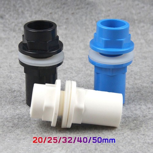 50mm pvc fish - 20/25/32/40/50mm, tank