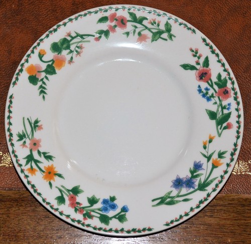 Royal norfolk floral wild - royal,