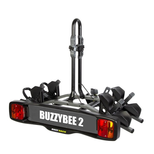 Buzzybee bike tow ball - bike,