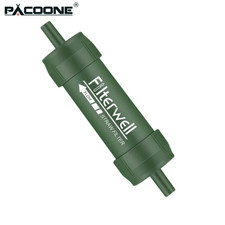 Mini Outdoor Water Filter