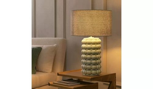 Habitat bobble 61cm - 61cm, ceramic