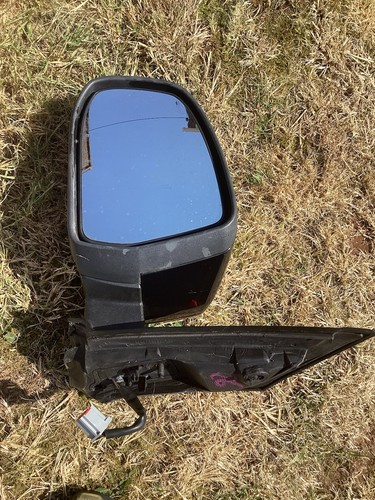 Ford focus mk2 passenger side - mk2,