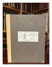 Fraser-Simson,H Songs From " Jetzt Wir Sind Sechs / Worte Von a. A. Milne ;