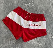 Vintage 80s Adidas West