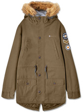 Lambretta Mens Carnaby Scooter