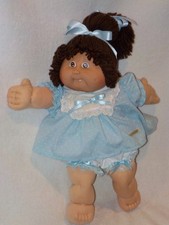 16" Cabbage Patch Baby Doll