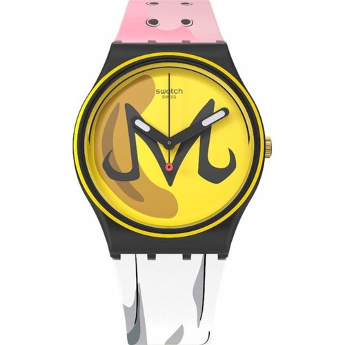 Dragon ball majin buu - z,