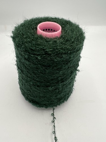 500 gram cone luxury mohair - 500, of