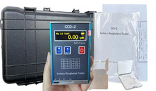 Surface Roughness Gauge