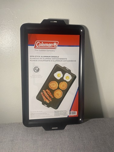 Coleman non stick - non-stick, aluminum