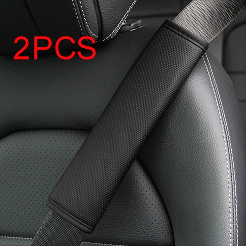 2pcs leather car - car, seat