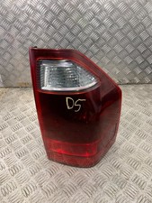 2006 MITSUBISHI SHOGUN PAJERO III DRIVER SIDE REAR LIGHT #2