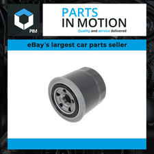 Oil Filter ADS72101 Blue Print