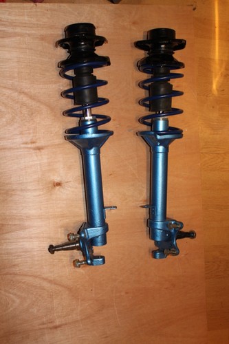 Ford mexico front stuts - front,
