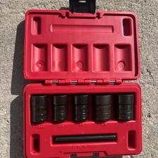 Mac Tools 5pc 1/2”dr Twist
