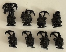 Warhammer - Battle For Skull