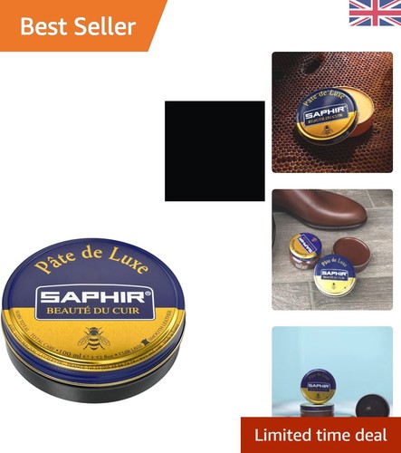Black sapphire paste - sapphire,
