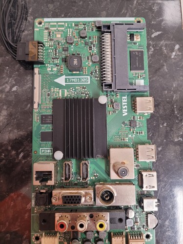 Main board for toshiba - main, av