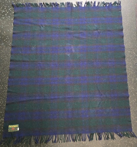Vintage tweedmill 100 pure - tweedmill,