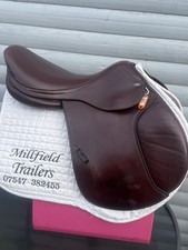 18 Inch Foxblood John