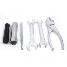 Motorcycle Tool Kit For HONDA