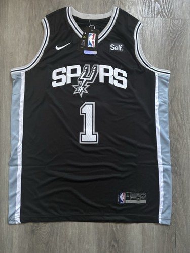 Nba basketball jersey victor - basketball,