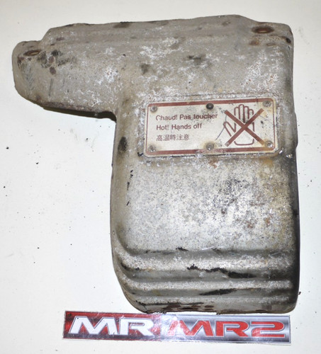 Toyota mr2 mk2 turbo - mr2,