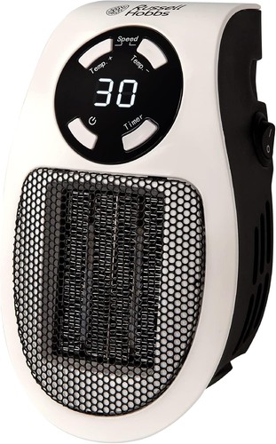 Russell hobbs electric heater - hobbs,