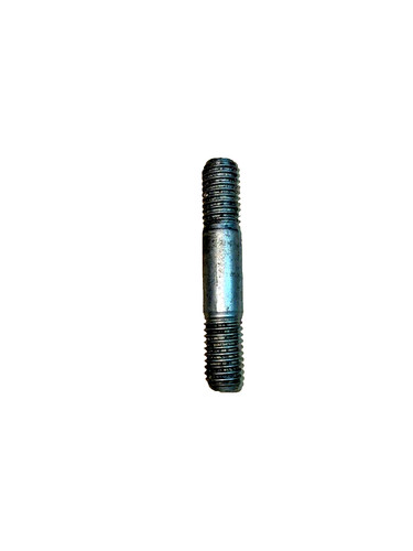 Stud bolt exhaust manifold
