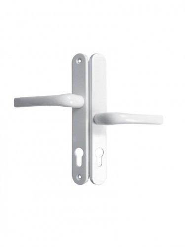 Hoppe upvc composite door - hoppe, upvc,composite