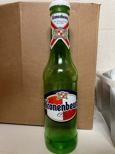 Kronenbeurg 2ftbank bottle - 2ftbank,
