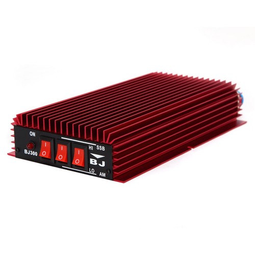300 amplifier 30mhz 100w - amplifier, fm