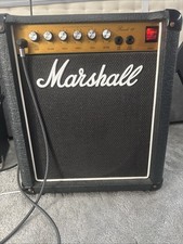 Marshall Reverb 12 Series 5205