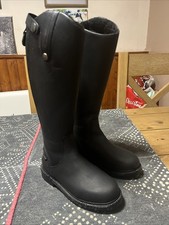 Mark Todd Child’s Black Long