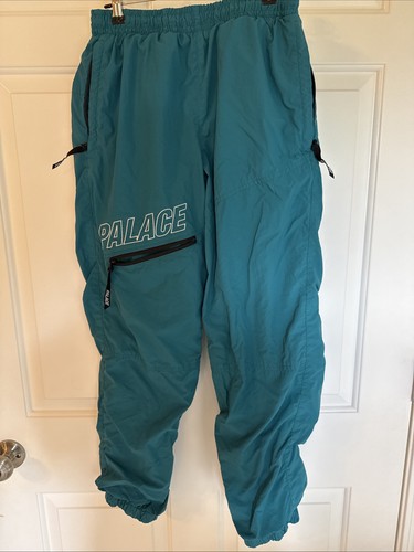Palace skateboards track - palace,